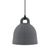 Normann Copenhagen Bell Hanglamp Grey
