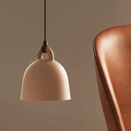 Normann Copenhagen Bell Hanglamp