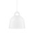 Normann Copenhagen Bell Hanglamp wit