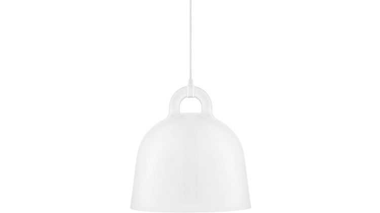 Normann Copenhagen Bell Hanglamp