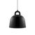Normann Copenhagen Bell Hanglamp zwart