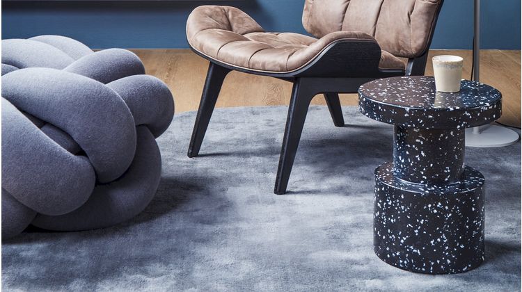 Normann Copenhagen Bit Kruk
