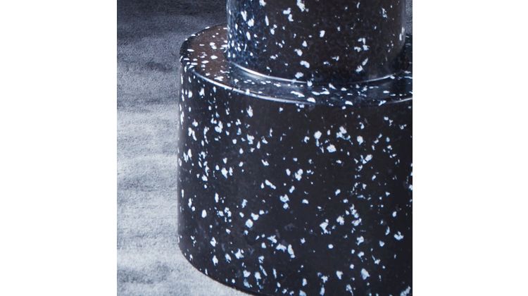 Normann Copenhagen Bit Kruk