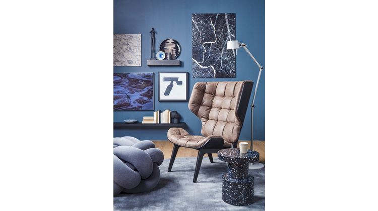 Normann Copenhagen Bit Kruk