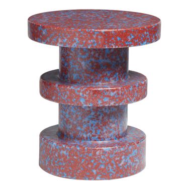 Normann Copenhagen Bit Stack Kruk