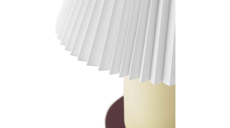 Normann Copenhagen Cellu Tafellamp