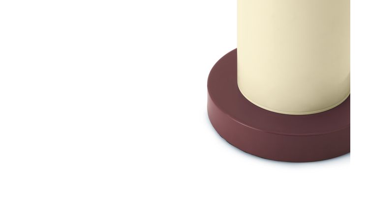 Normann Copenhagen Cellu Tafellamp