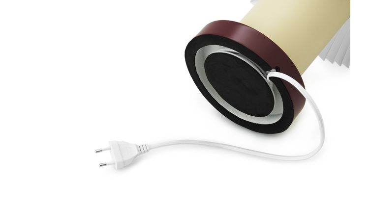 Normann Copenhagen Cellu Tafellamp