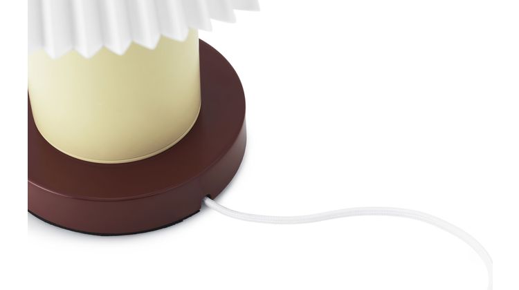 Normann Copenhagen Cellu Tafellamp