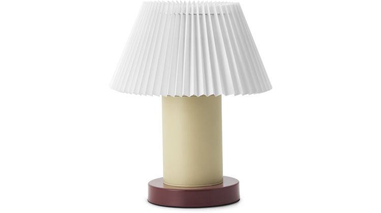 Normann Copenhagen Cellu Tafellamp