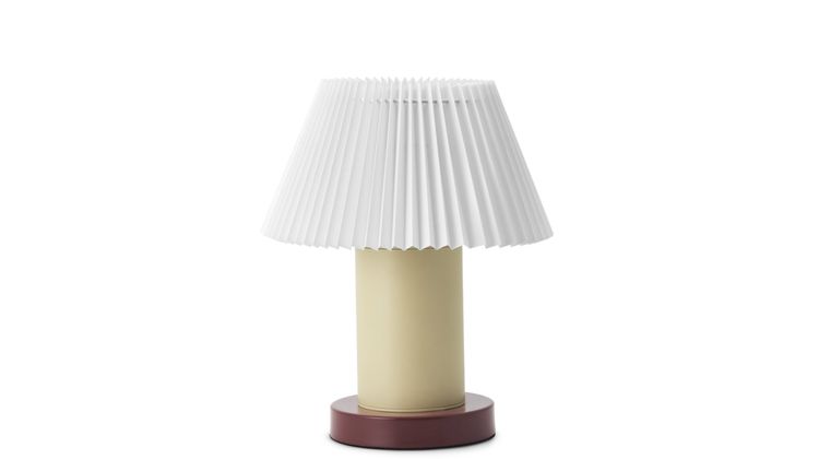 Normann Copenhagen Cellu Tafellamp