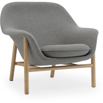 Normann Copenhagen Drape Fauteuil