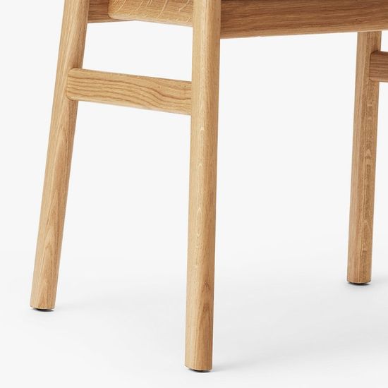 Normann Copenhagen Herit Eetkamerstoel