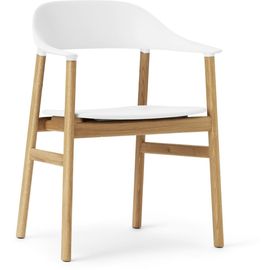 Normann Copenhagen Herit Eetkamerstoel