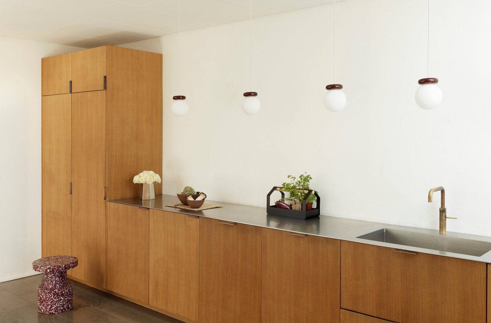 Normann Copenhagen Hinx Hanglamp