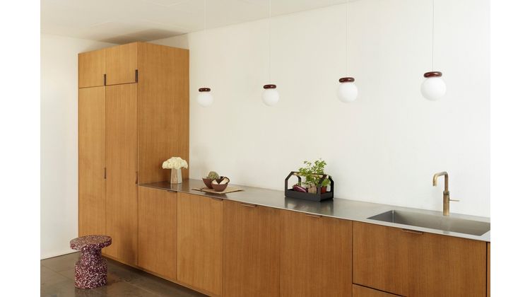 Normann Copenhagen Hinx Hanglamp