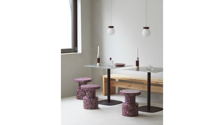 Normann Copenhagen Hinx Hanglamp