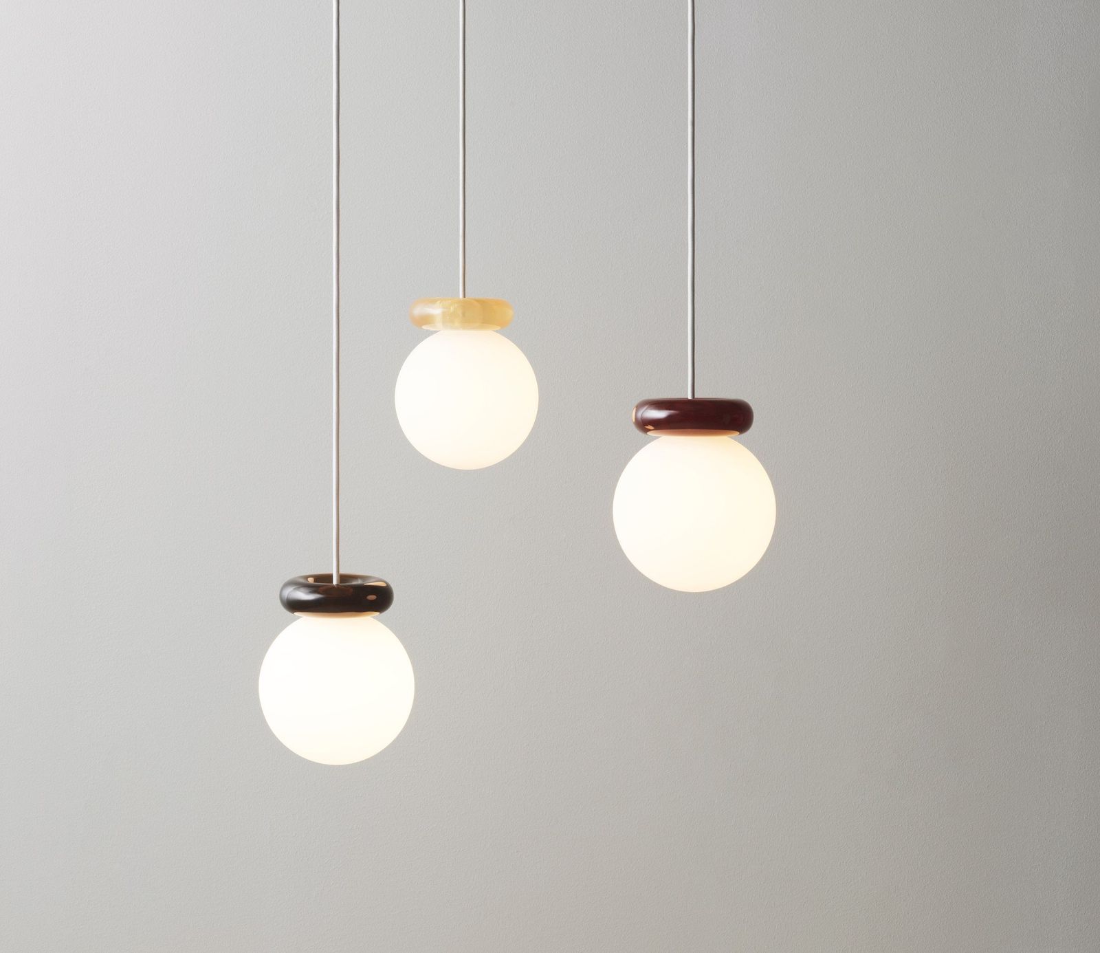 Normann Copenhagen Hinx Hanglamp