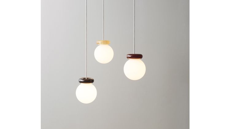 Normann Copenhagen Hinx Hanglamp