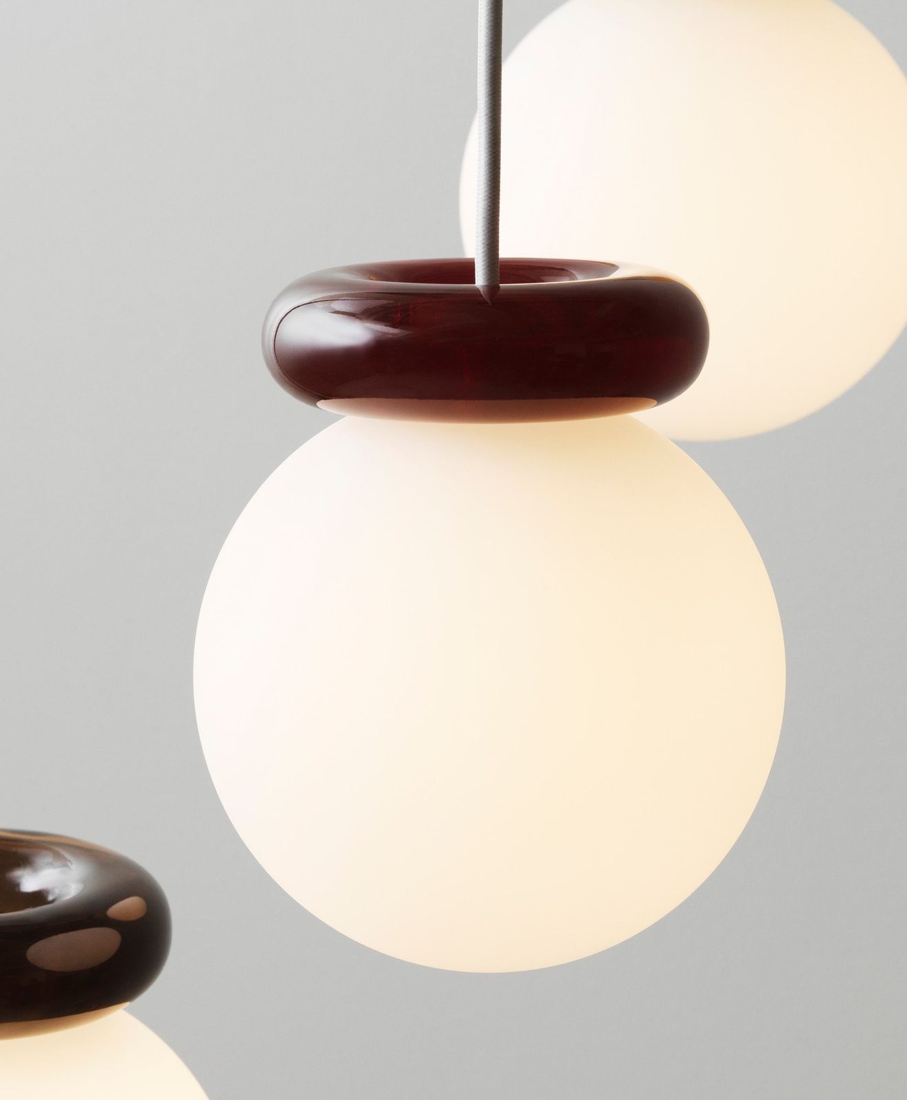 Normann Copenhagen Hinx Hanglamp