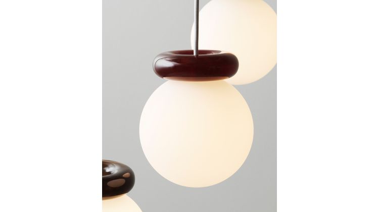 Normann Copenhagen Hinx Hanglamp