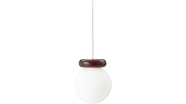 Normann Copenhagen Hinx Hanglamp