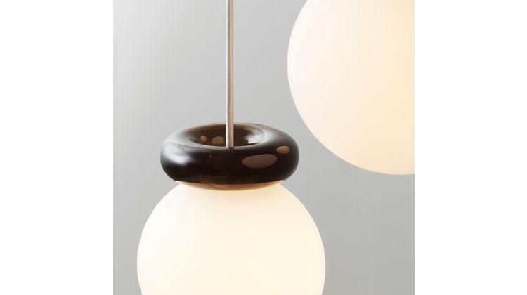 Normann Copenhagen Hinx Hanglamp