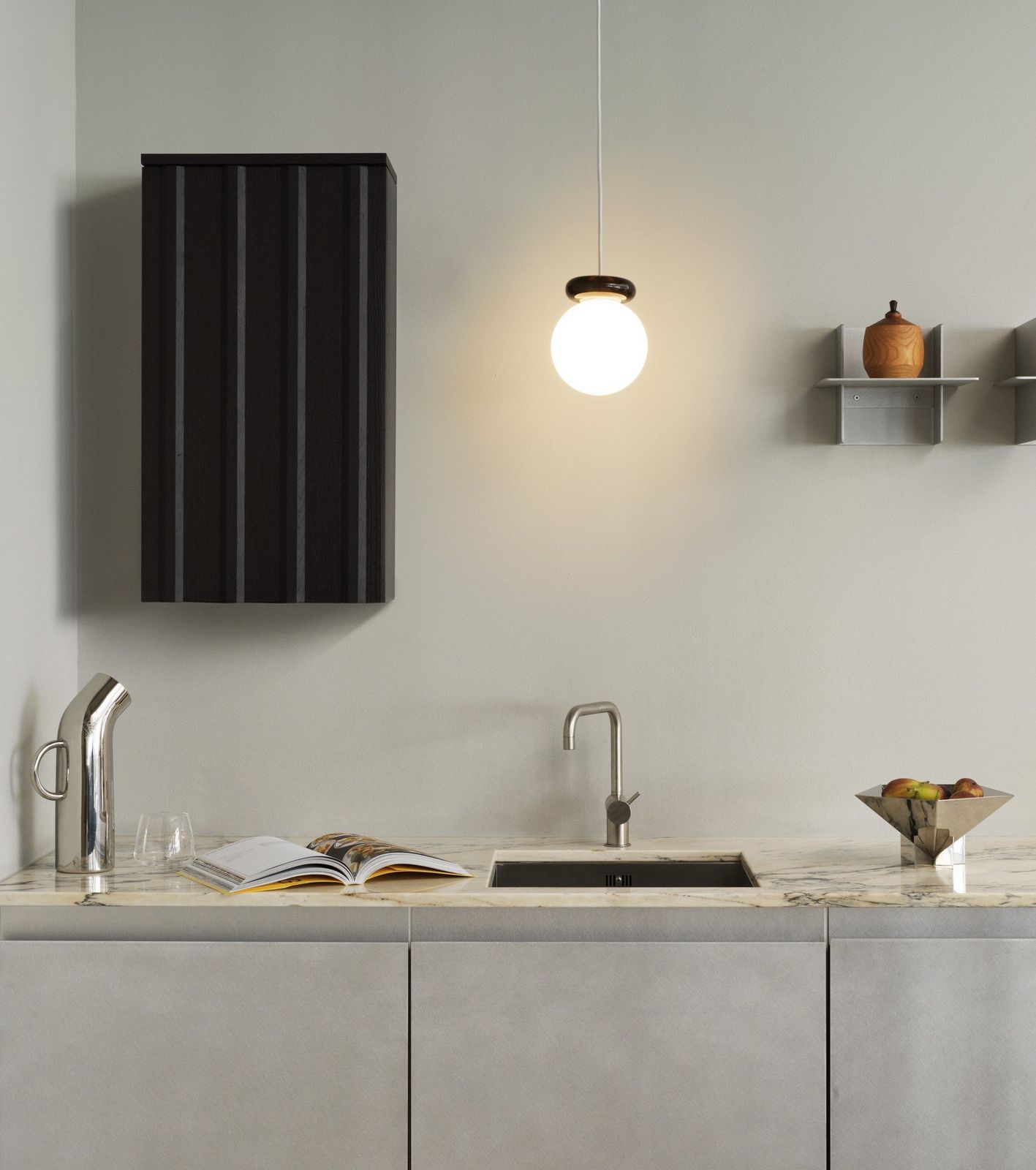 Normann Copenhagen Hinx Hanglamp