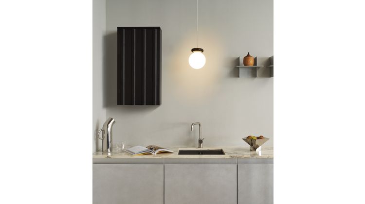 Normann Copenhagen Hinx Hanglamp