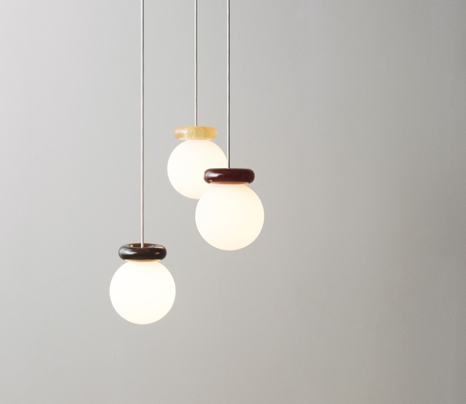 Normann Copenhagen Hinx Hanglamp