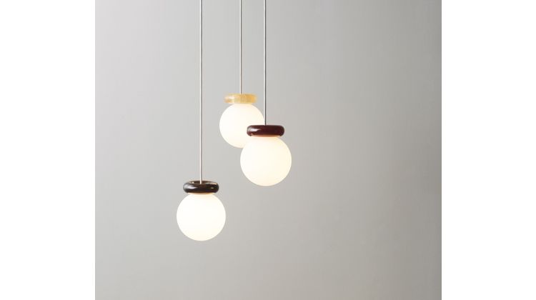 Normann Copenhagen Hinx Hanglamp