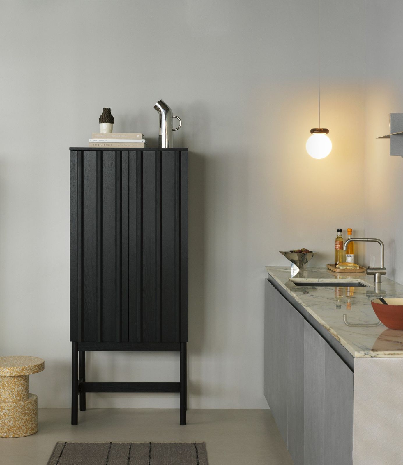 Normann Copenhagen Hinx Hanglamp