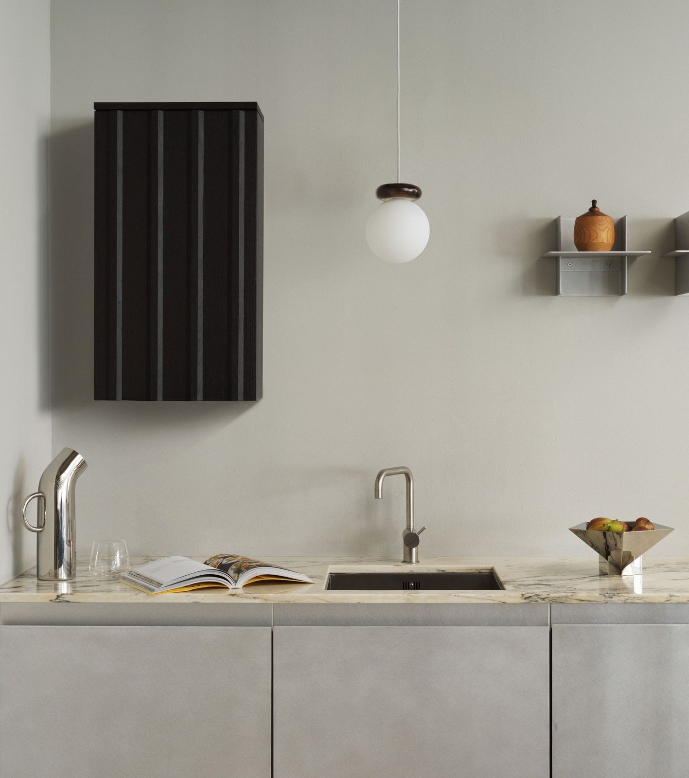 Normann Copenhagen Hinx Hanglamp