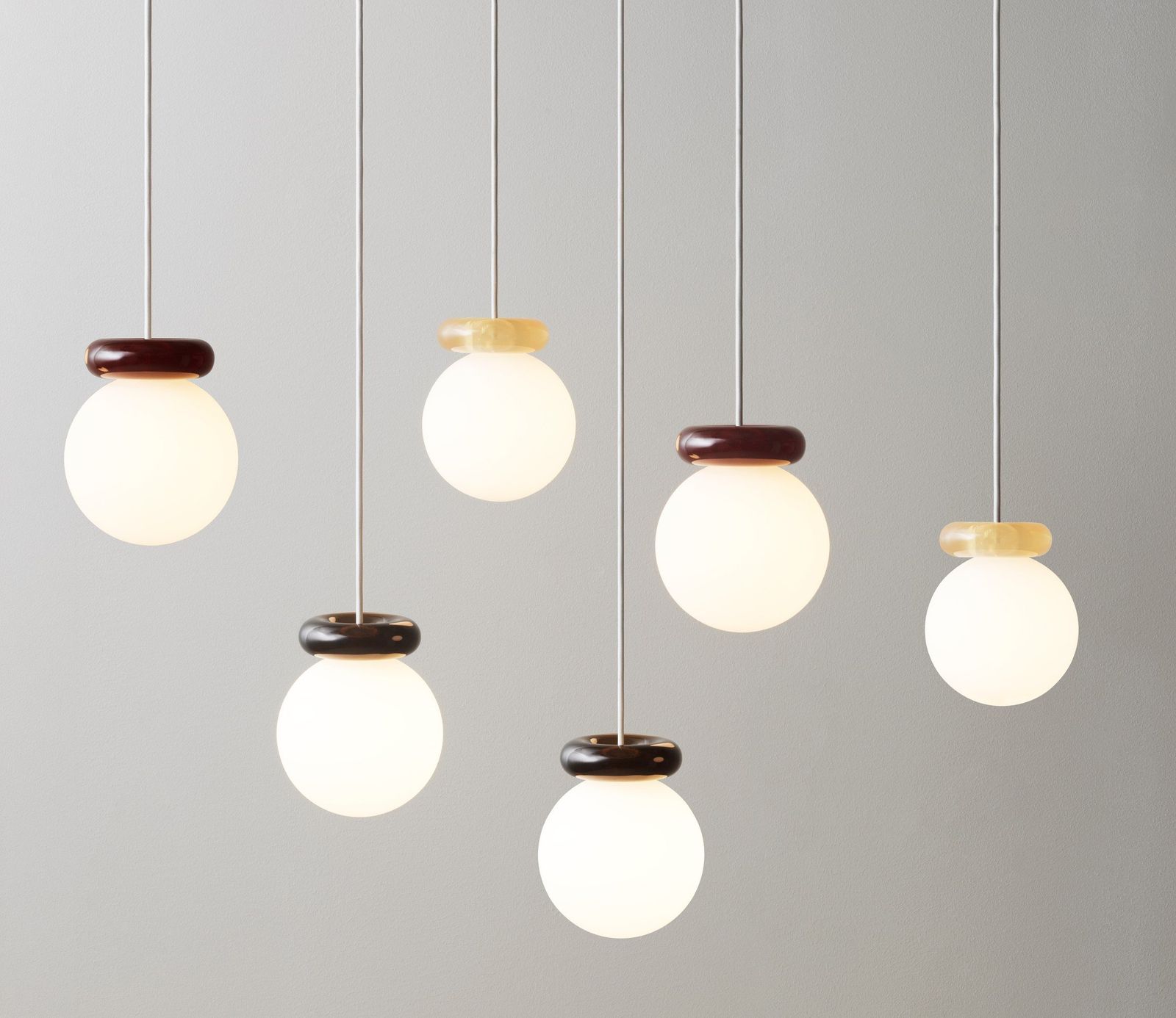 Normann Copenhagen Hinx Hanglamp