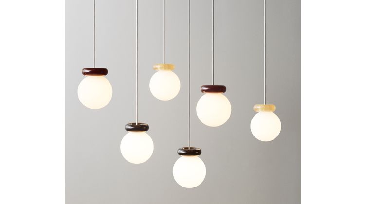 Normann Copenhagen Hinx Hanglamp