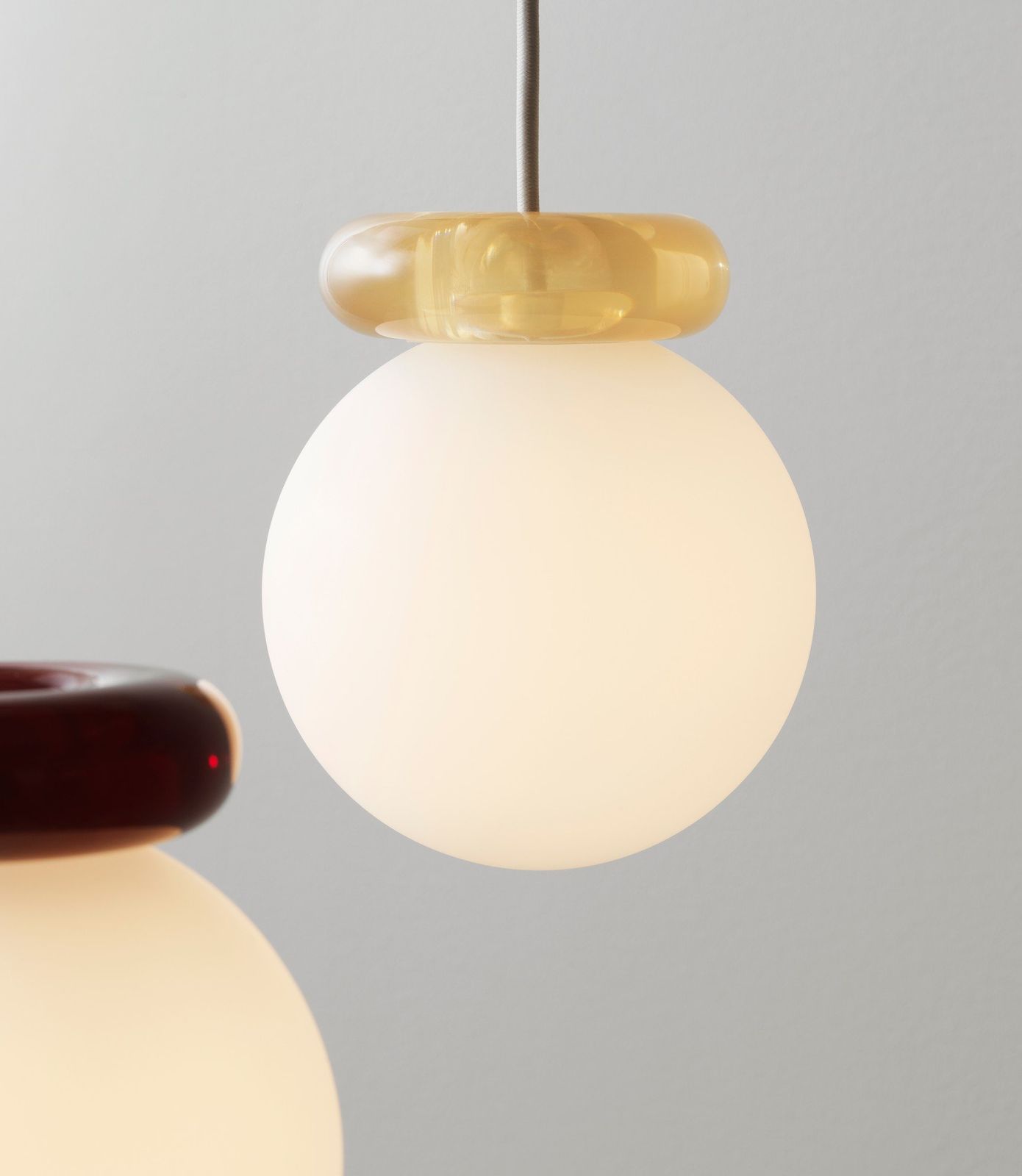 Normann Copenhagen Hinx Hanglamp