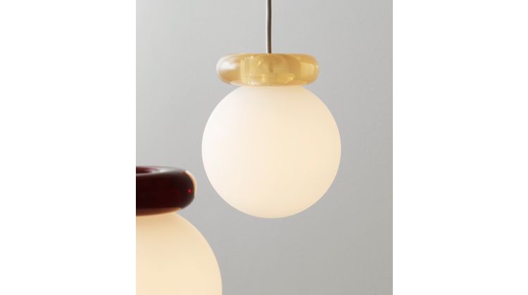 Normann Copenhagen Hinx Hanglamp