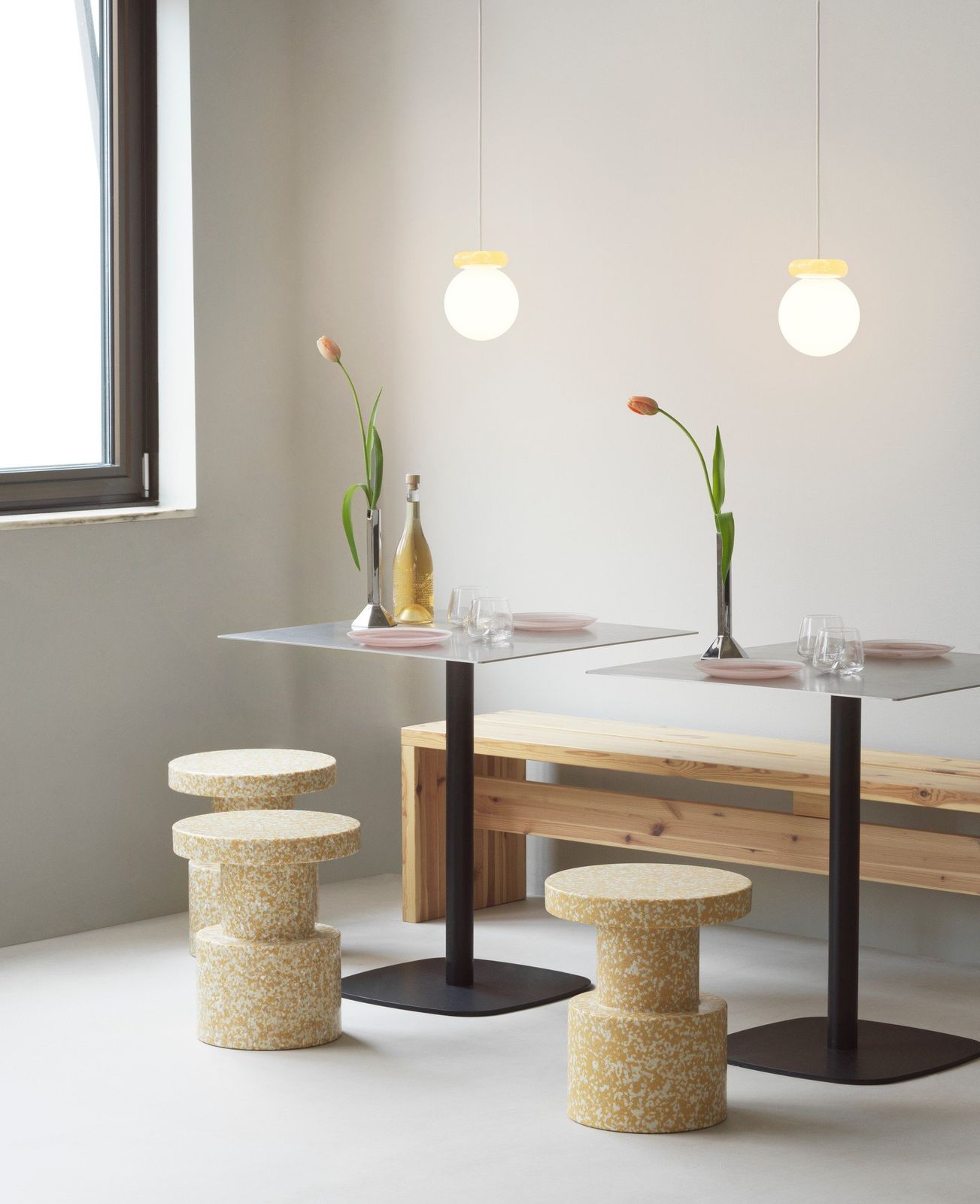 Normann Copenhagen Hinx Hanglamp