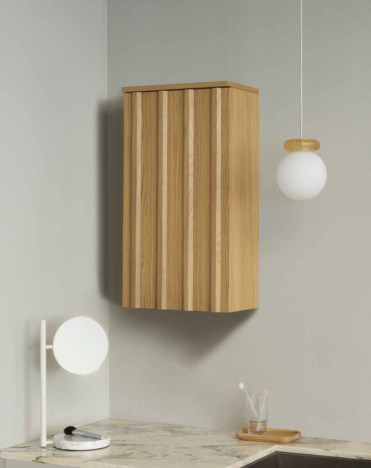 Normann Copenhagen Hinx Hanglamp