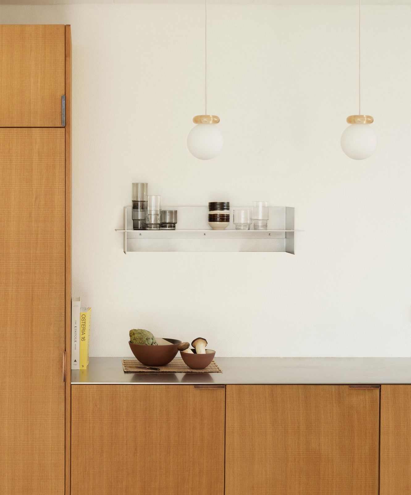 Normann Copenhagen Hinx Hanglamp