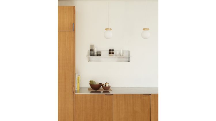 Normann Copenhagen Hinx Hanglamp