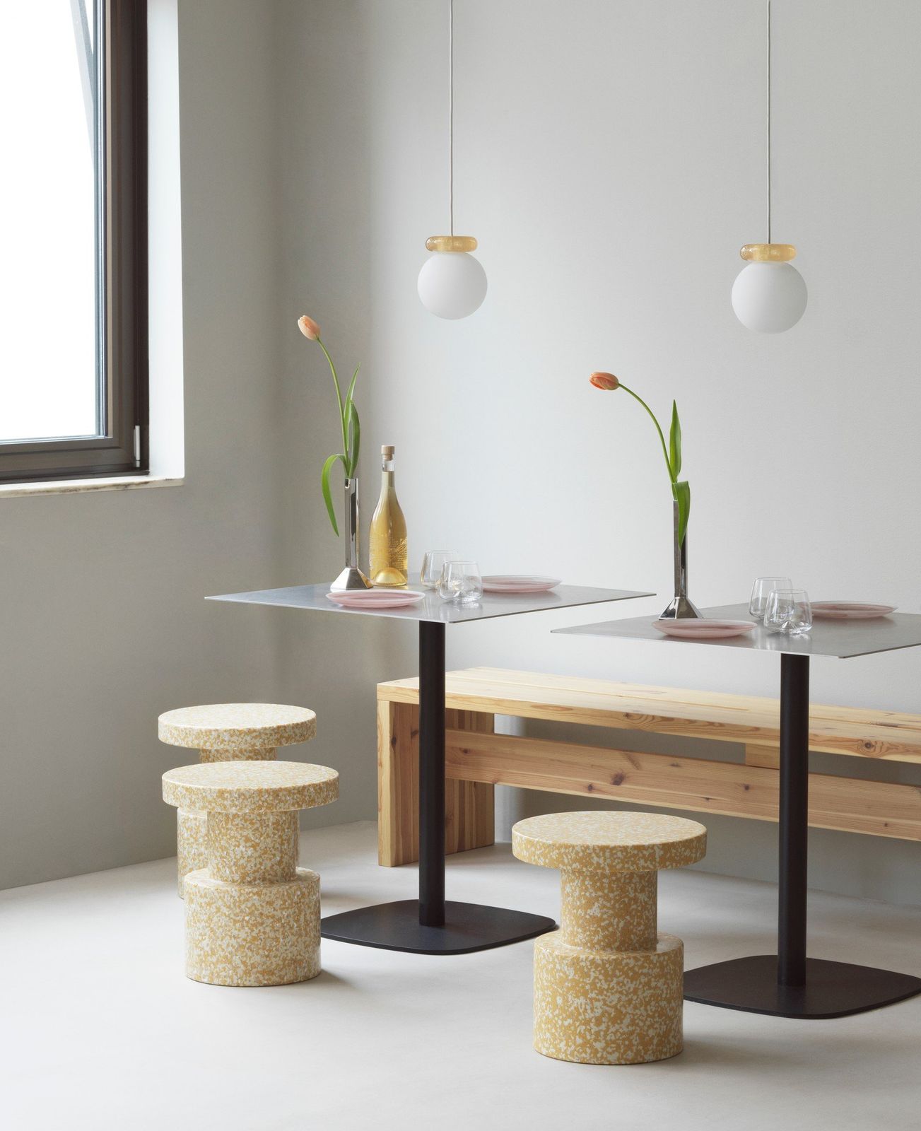 Normann Copenhagen Hinx Hanglamp