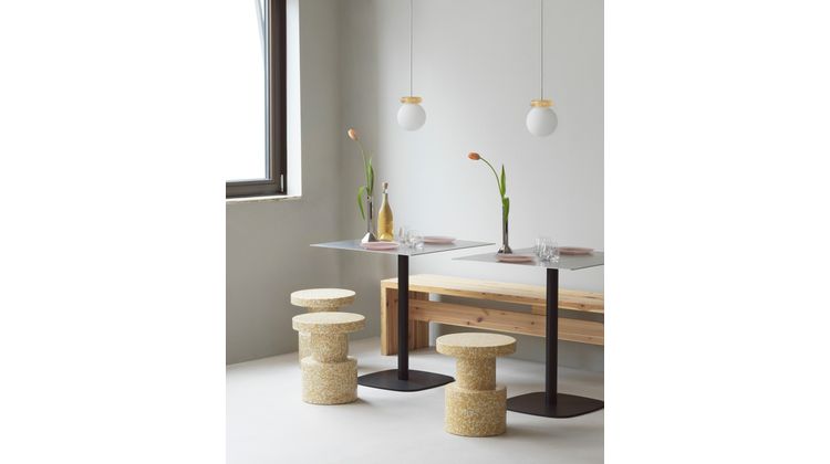 Normann Copenhagen Hinx Hanglamp