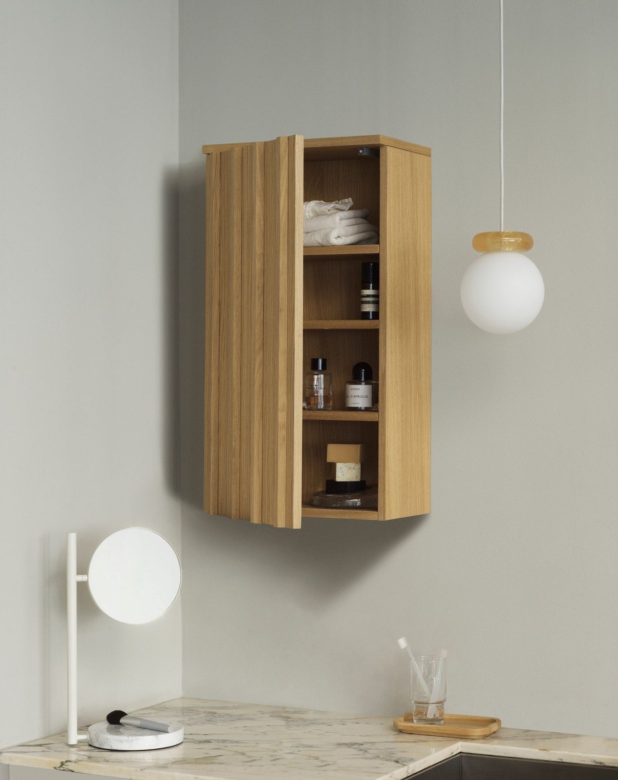 Normann Copenhagen Hinx Hanglamp
