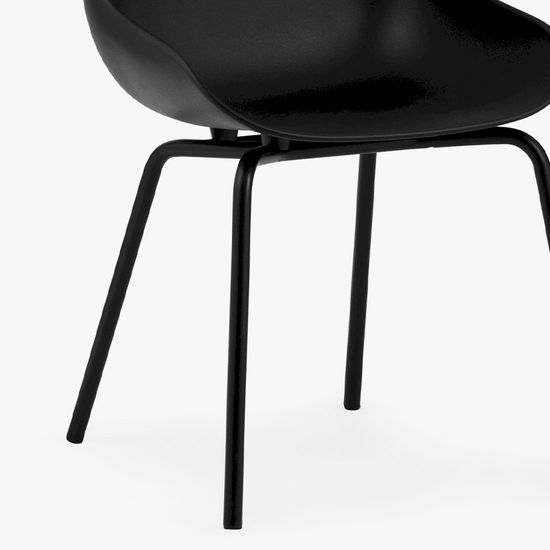 Normann Copenhagen Hyg Eetkamerstoel