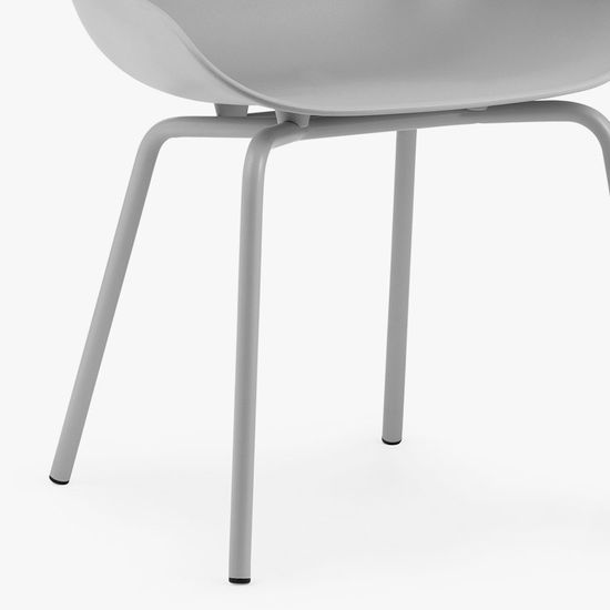 Normann Copenhagen Hyg Eetkamerstoel