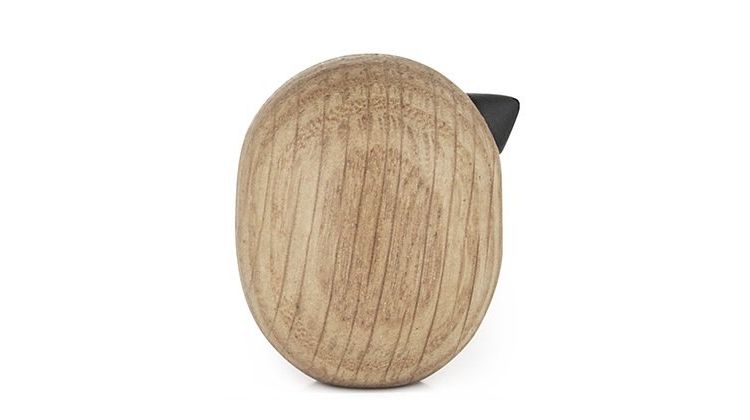 Normann Copenhagen Little Bird Decoratie