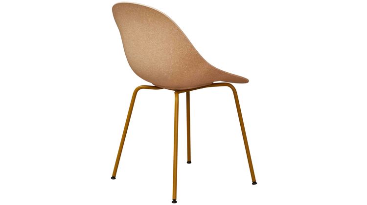 Normann Copenhagen Mat Eetkamerstoel