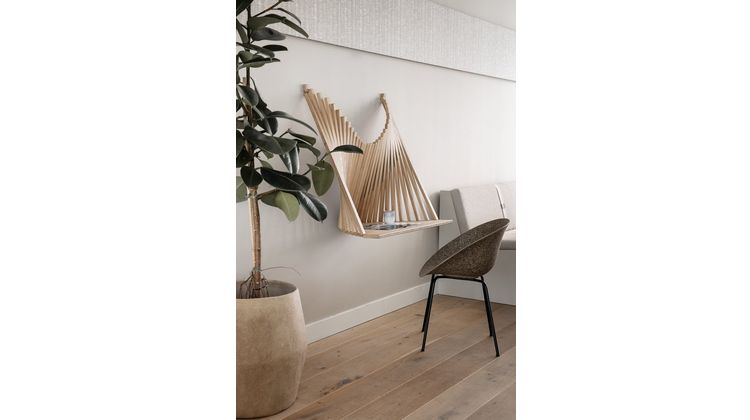 Normann Copenhagen Mat Eetkamerstoel