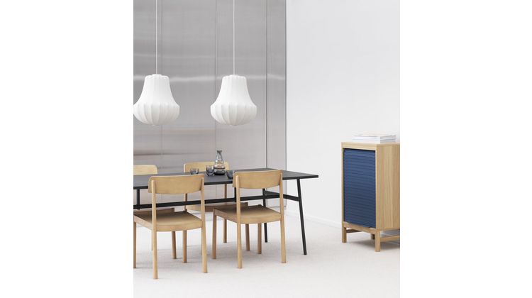 Normann Copenhagen Phantom Hanglamp